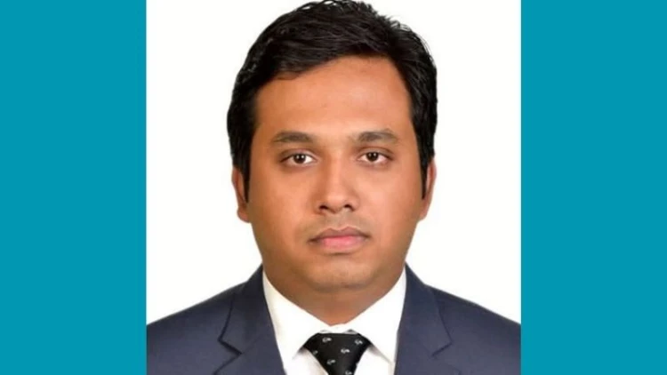 তালতলীর ইউএনও জাহিদুল ইসলামকে প্রত্যাহার