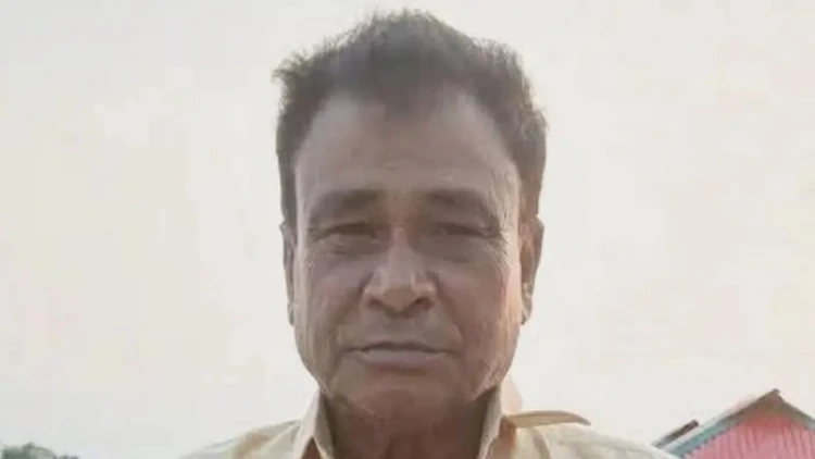 টুঙ্গিপাড়ায় আওয়ামী লীগ নেতা জাহাঙ্গীর গ্রেফতার