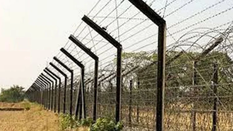 কুলাউড়া সীমান্তে বিএসএফের গুলিতে বাংলাদেশি নিহত