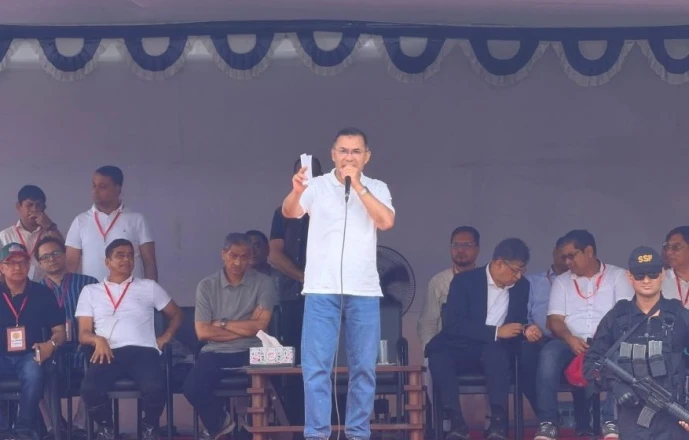 বাজেটে মদ-সিগারেটের দাম বাড়ানোও বিরোধী দলের পছন্দ নয়: প্রধানমন্ত্রী