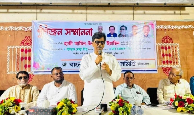 আগামী প্রজন্মকে সুন্দর পৃথিবী উপহার দিতে হবে: কৃষিমন্ত্রী