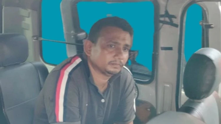 লোহাগড়ায় ইয়াবাসহ মাদক ব্যবসায়ী আটক