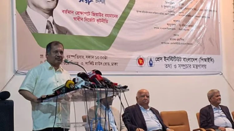 কলকাতায় গিয়ে আমাদের বাঙালির সার্টিফিকেট নিতে হবে না: তথ্যমন্ত্রী