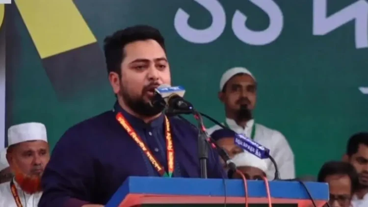 পুলিশি হয়রানি ও স্বৈরাচারী চর্চা অব্যাহত রয়েছে: নাহিদ ইসলাম