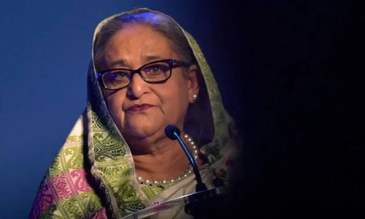 শেখ হাসিনাসহ ১৭ জনের বিরুদ্ধে সাক্ষ্যগ্রহণ আজ