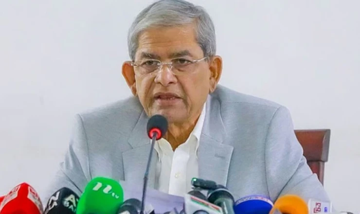 গবেষণার অভাবে জিয়াউর রহমানের অবদান আড়ালে থেকে যাচ্ছে: বিএনপি মহাসচিব