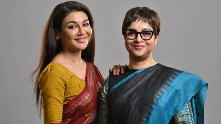 কবে আসছে জয়া-চূর্ণীর ‘আজও অর্ধাঙ্গিনী’, জানালেন কৌশিক গাঙ্গুলি