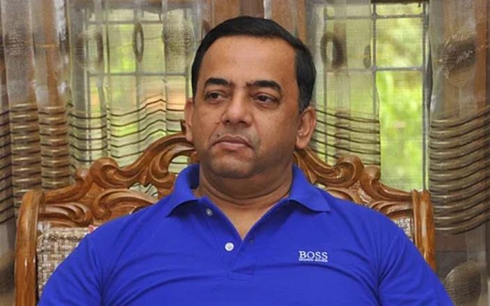 সাবেক আইজিপি বেনজীর আহমেদ দুবাইয়ে গ্রেপ্তার