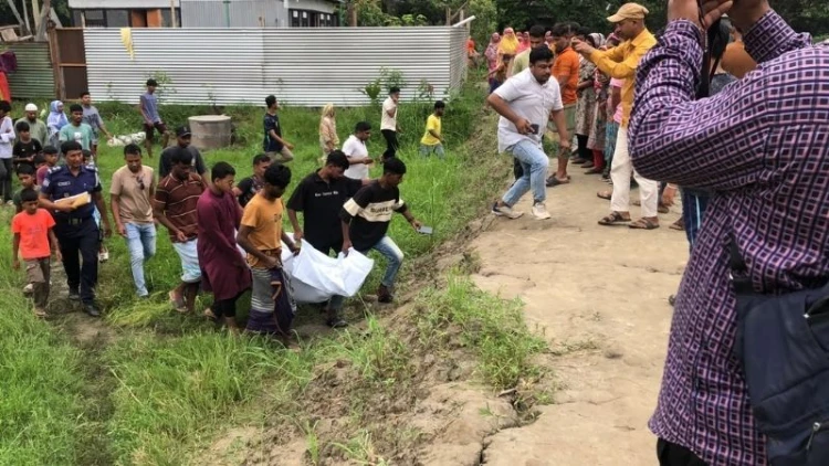 মুন্সীগঞ্জে যুবককে ছুরিকাঘাতে হত্যা