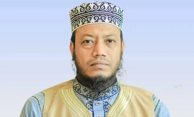 মানহানির মামলায় স্থায়ী জামিন পেলেন আমির হামজা