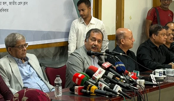গণমাধ্যমকে অন্ধকার গলি থেকে মুক্ত করেছেন শহীদ জিয়াই: তথ্যমন্ত্রী