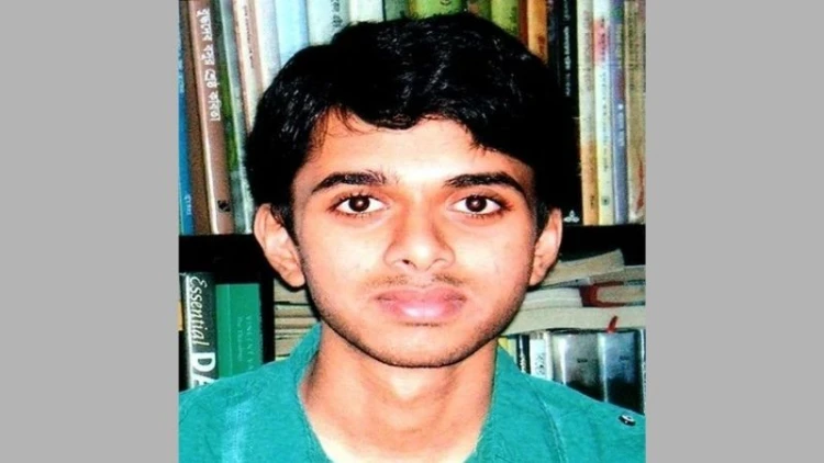 আজমেরী ওসমানের গাড়িচালক রিমান্ডে