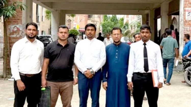 কুমিল্লায় ইসলামী ব্যাংক থেকে গ্রাহকের ১৯ লাখ টাকা উধাও