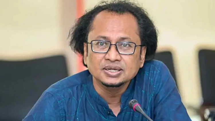 উপদেষ্টাকে দিল্লিতে প্রবেশে বাধা, ব্যবস্থা নিচ্ছে সরকার
