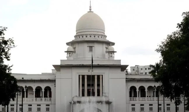 দেশের কারাগারে বিপন্ন শৈশব: ২৯৯ শিশুর উন্নত জীবনযাত্রা চেয়ে উচ্চ আদালতে রিট