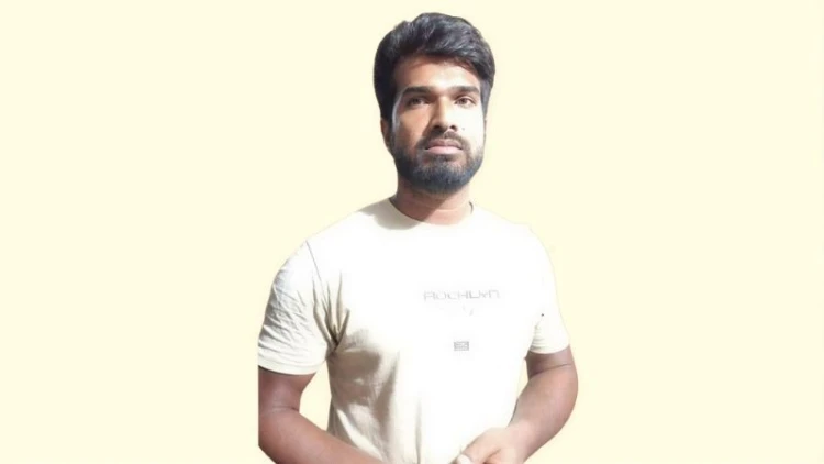 বগুড়ার জোড়া খুনের আসামি ভালুকায় গ্রেপ্তার