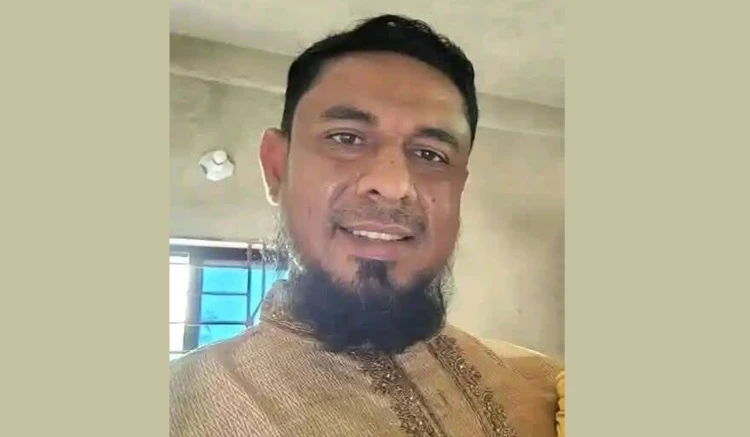 চার্জে লাগিয়ে মোবাইল চালাতে গিয়ে বিস্ফোরণ, প্রাণ গেল মিজানের