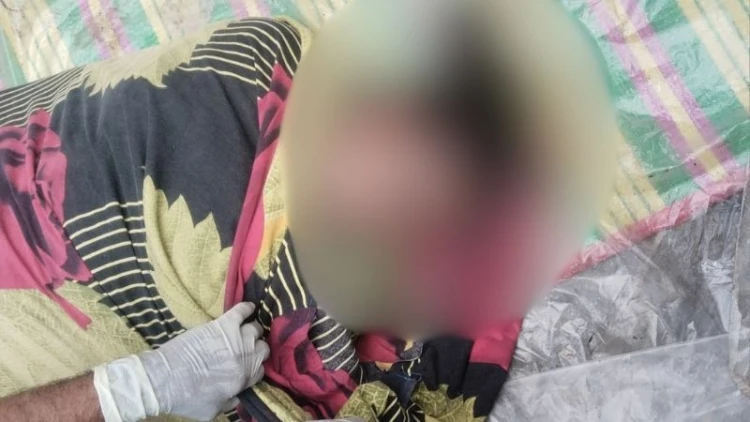 কোটালীপাড়ায় গৃহবধূর রহস্যজনক মৃত্যু