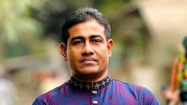 গলাচিপা স্বেচ্ছাসেবক লীগ সভাপতি গ্রেপ্তার