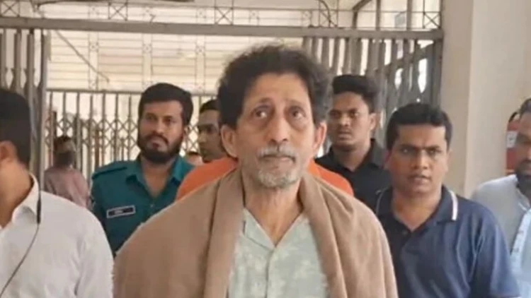 আবুল বারকাতের জামিন নামঞ্জুর