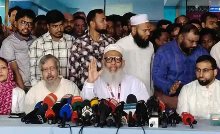 মন্ত্রণালয়ের প্রতিবেদনে মৃত্যুর সুস্পষ্ট কারণ নেই : আদ্-দ্বীন কর্তৃপক্ষ