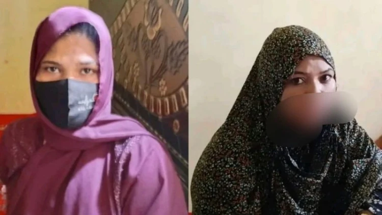 গজারিয়ায় হোটেলে অভিযান: ২ নারী আটক