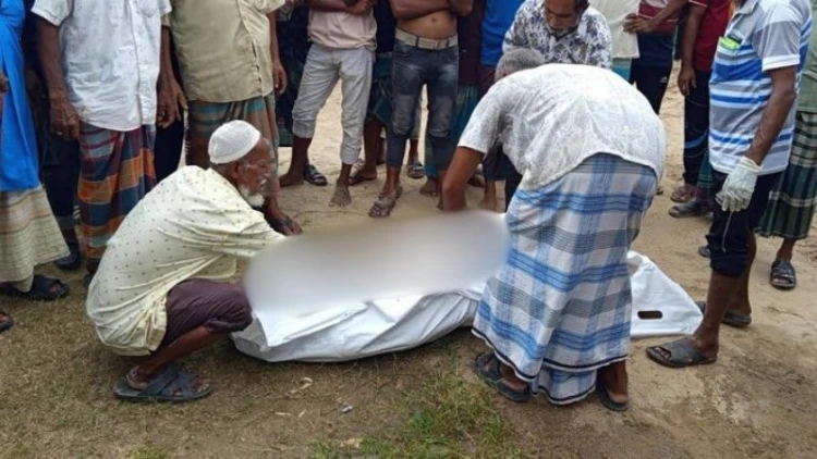 বরিশালে নিখোঁজ অটোরিকশা চালকের লাশ উদ্ধার