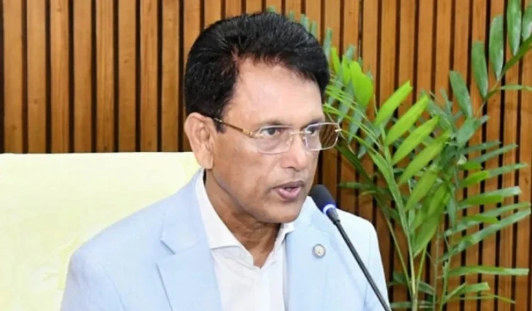বিনামূল্যে স্কুলড্রেস বিতরণ শুরু জুলাইয়ে: শিক্ষামন্ত্রী