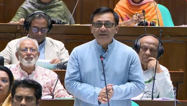 সরকারিভাবে নতুন পাটকল নয়, সব যাবে বেসরকারি ব্যবস্থাপনায়: পাটমন্ত্রী
