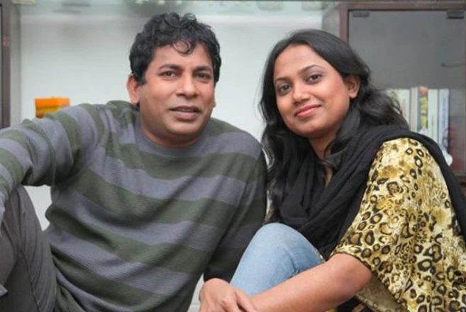 মোশাররফ করিম দম্পতির ওপর হামলা
