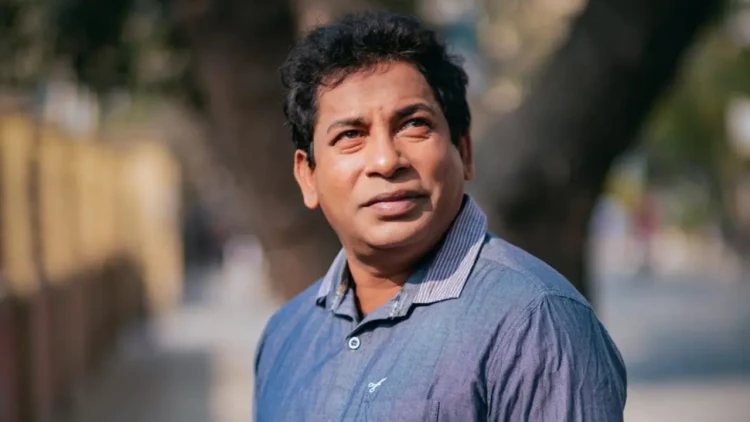 কলকাতার ঘটনা নিয়ে মুখ খুললেন মোশাররফ করিম