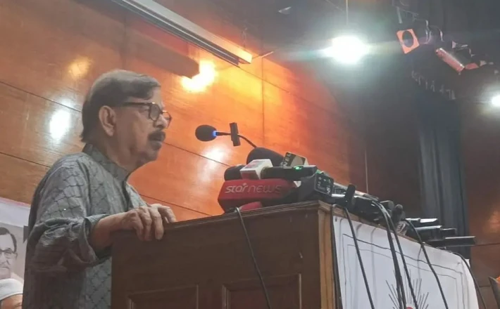 গণঅভ্যুত্থানের পরও মেলেনি আকাঙ্ক্ষার বাংলাদেশ: মান্না