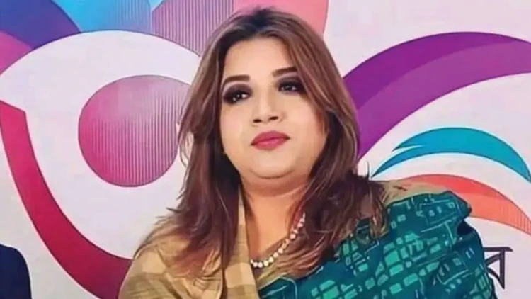 জাতিসংঘের পথে পররাষ্ট্র প্রতিমন্ত্রী শামা ওবায়েদ