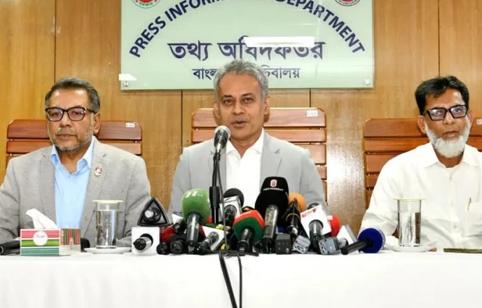 দেশের আরও ১০ জেলায় রেল সংযোগ চালু করা হবে : রেলমন্ত্রী