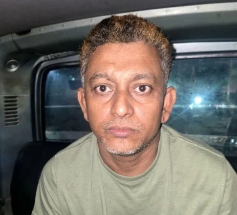 সাবেক এমপি নিক্সন চৌধুরীর ঘনিষ্ঠ সহযোগী আরাফাত গ্রেপ্তার