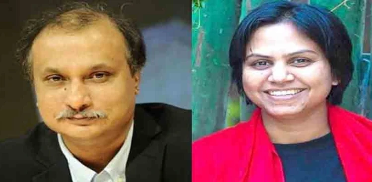 শাপলা চত্বর মামলা: ‘সব ওপরের নির্দেশে হয়েছে’, জিজ্ঞাসাবাদে বাবু ও রূপা
