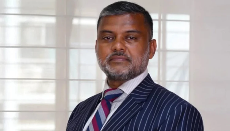 স্পিকার ও ডেপুটি স্পিকারের প্রশংসায় জামায়াত নেতা শিশির মনির
