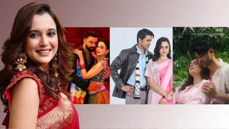 সিনেমাতেই এখন পূর্ণ মনোযোগ সাবিলা নূরের