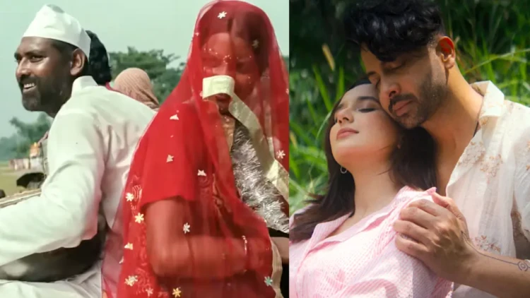 ‘রকস্টার’কে ছাপিয়ে বক্স অফিসে রাজত্ব করছে ‘রইদ’