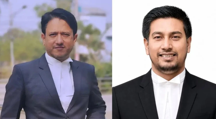 শিবির নেতা জিসানের পক্ষে দাঁড়ানো কুমিল্লার দুই এপিপির নিয়োগ বাতিল
