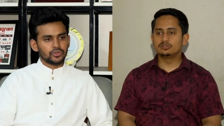 জোট ছাড়াই স্থানীয় সরকার নির্বাচনে লড়ার প্রস্তুতি এনসিপির