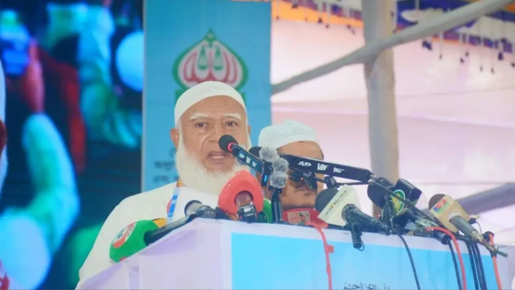 সরকার ইতোমধ্যে অনেক অঘটন ঘটিয়ে ফেলেছে : শফিকুর রহমান