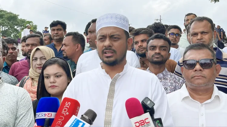সংস্কার বাস্তবায়নে বিএনপিকে নাসীরুদ্দীন পাটওয়ারীর আল্টিমেটাম