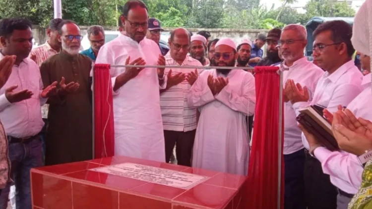 অন্যায় করব না, কোনো অন্যায়কেও প্রশ্রয় দেব না : প্রতিমন্ত্রী টুকু