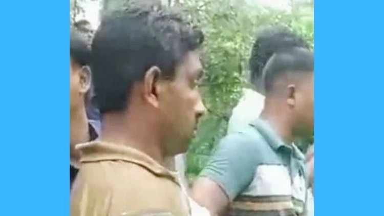 যশোরে অন্তঃসত্ত্বা গৃহবধূ খুন, স্বামী গ্রেপ্তার