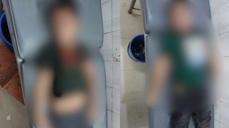 টাঙ্গাইলে পানিতে ডুবে চাচা-ভাতিজার মৃত্যু