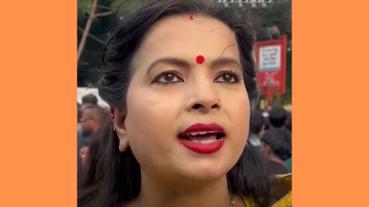 হিন্দুদের জন্য আলাদা প্রদেশ গঠনের হুঁশিয়ারি
