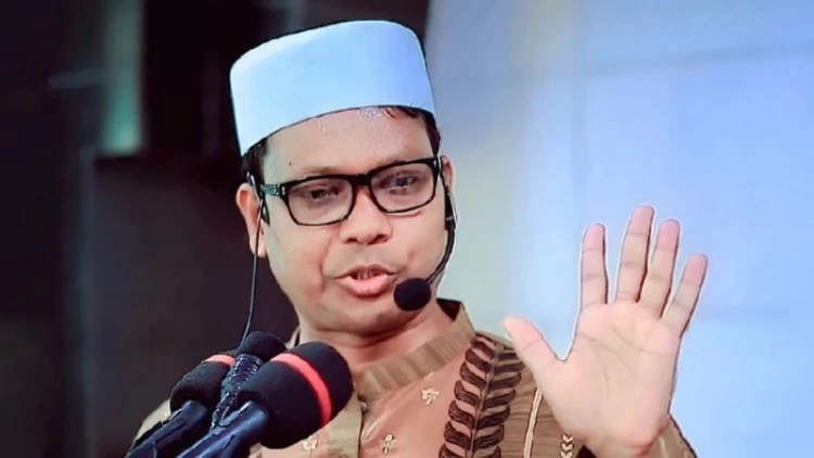 সিলেটের মাজারে মদ-গাঁজার আসর বন্ধের নির্দেশ
