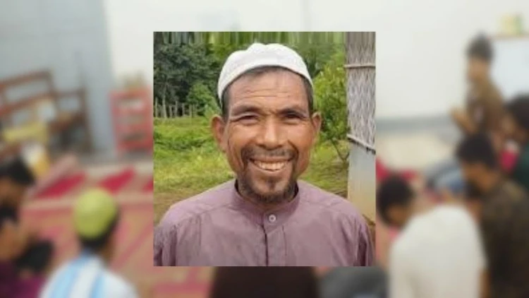 শহীদ ওমর ফারুক ত্রিপুরার স্মরণে চবিতে দোয়া অনুষ্ঠিত