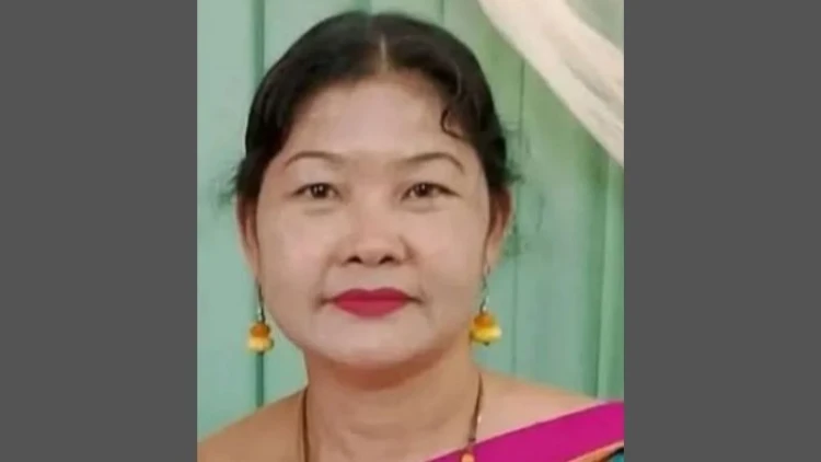 রাঙামাটিতে জাম পাড়তে গিয়ে প্রধান শিক্ষিকার মৃত্যু